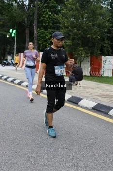 Runner Photo 4297629