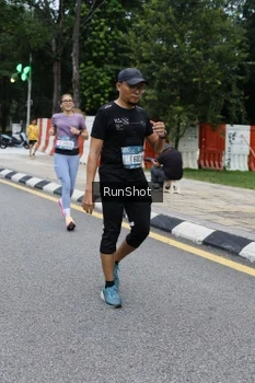 Runner Photo 4297632