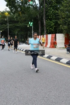 Runner Photo 4297633