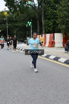 Runner Photo 4297634