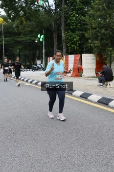 Runner Photo 4297636