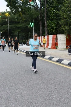 Runner Photo 4297638