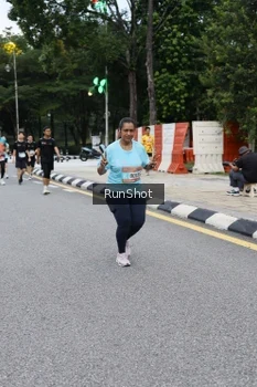 Runner Photo 4297639