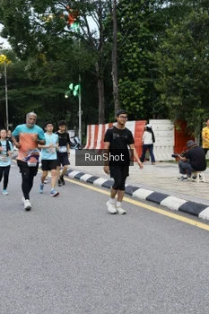 Runner Photo 4297643