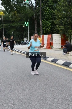 Runner Photo 4297645
