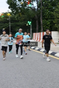 Runner Photo 4297647