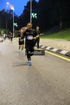 Runner Photo 4297650