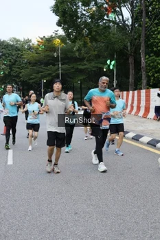 Runner Photo 4297655