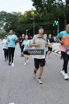 Runner Photo 4297656