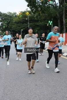 Runner Photo 4297657