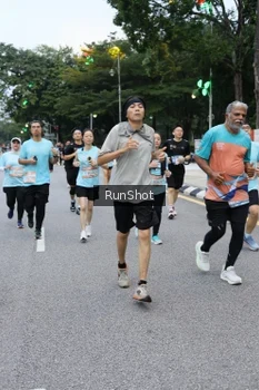 Runner Photo 4297659