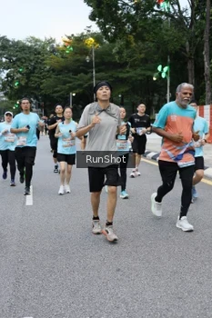 Runner Photo 4297660