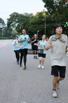 Runner Photo 4297661
