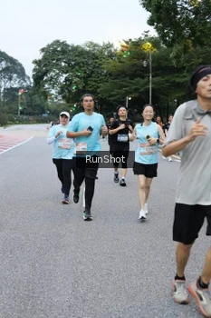 Runner Photo 4297662