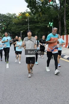Runner Photo 4297664
