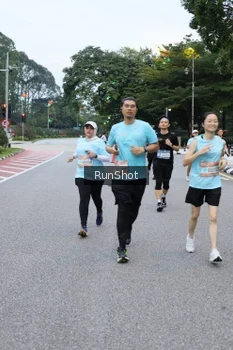 Runner Photo 4297665
