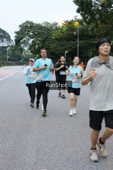 Runner Photo 4297666