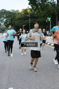 Runner Photo 4297668