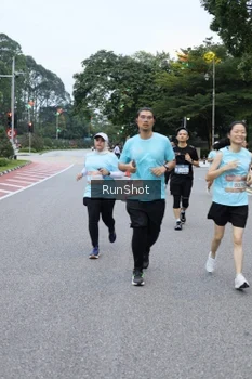Runner Photo 4297670