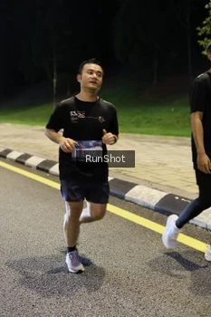 Runner Photo 4297672