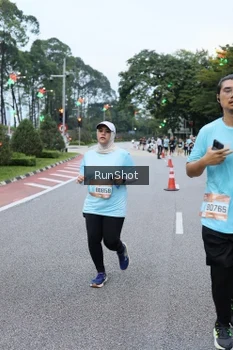 Runner Photo 4297673