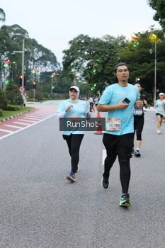 Runner Photo 4297674