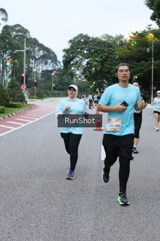 Runner Photo 4297677