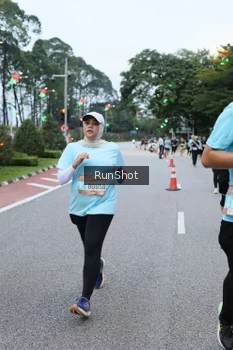 Runner Photo 4297678