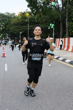 Runner Photo 4297679