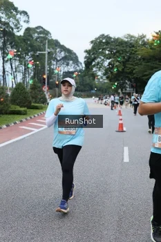 Runner Photo 4297682