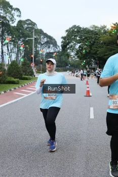 Runner Photo 4297683