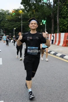 Runner Photo 4297686