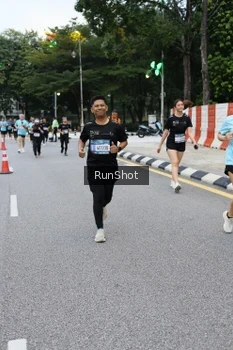 Runner Photo 4297688