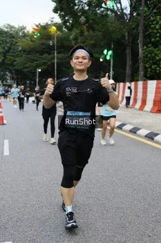 Runner Photo 4297689