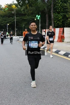 Runner Photo 4297696