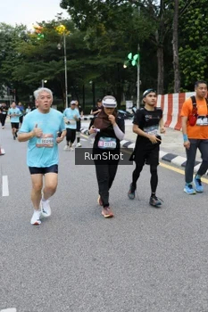 Runner Photo 4297709