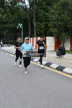 Runner Photo 4297718