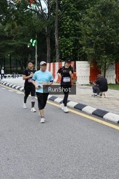 Runner Photo 4297719