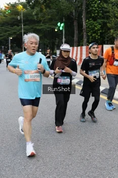 Runner Photo 4297720