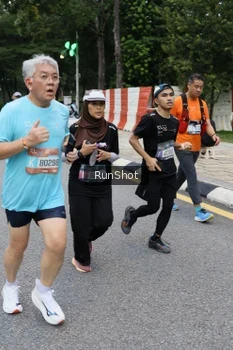 Runner Photo 4297721