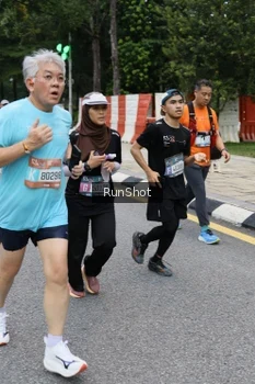 Runner Photo 4297724