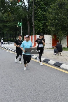 Runner Photo 4297727