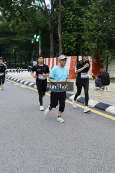 Runner Photo 4297728