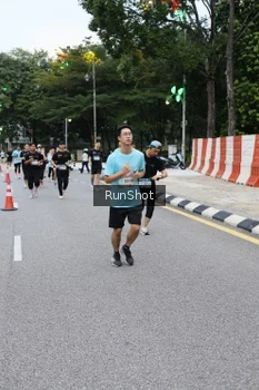 Runner Photo 4297729
