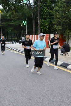 Runner Photo 4297731