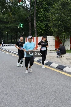 Runner Photo 4297732