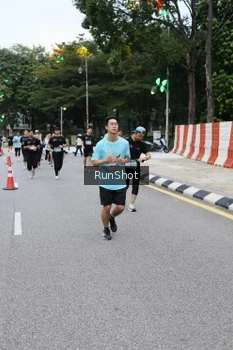 Runner Photo 4297734