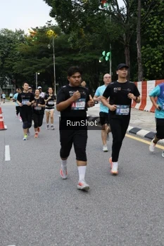 Runner Photo 4297739