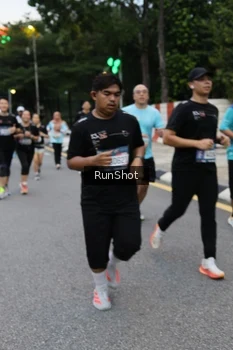 Runner Photo 4297742
