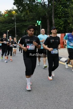 Runner Photo 4297743